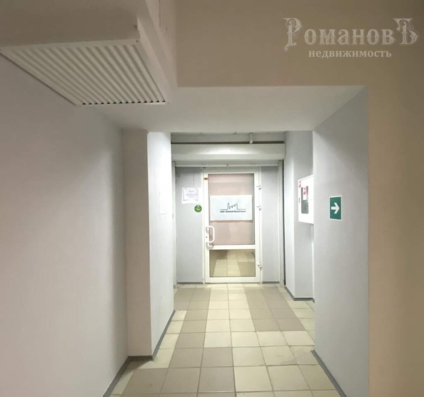 
  Продается офис, 200 м², Пирогова ул, д. 15/1
. Фото 24.