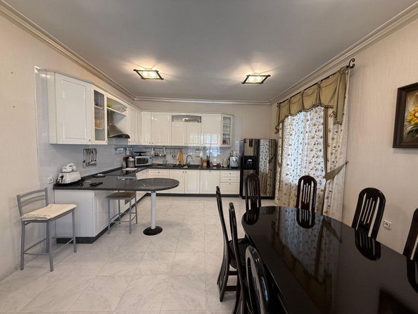 
  Продается дом, 415 м², поселок Иноземцево
. Фото 6.