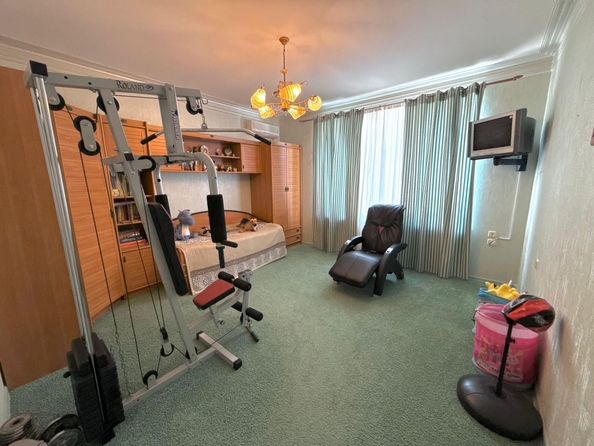 
  Продается дом, 415 м², поселок Иноземцево
. Фото 16.