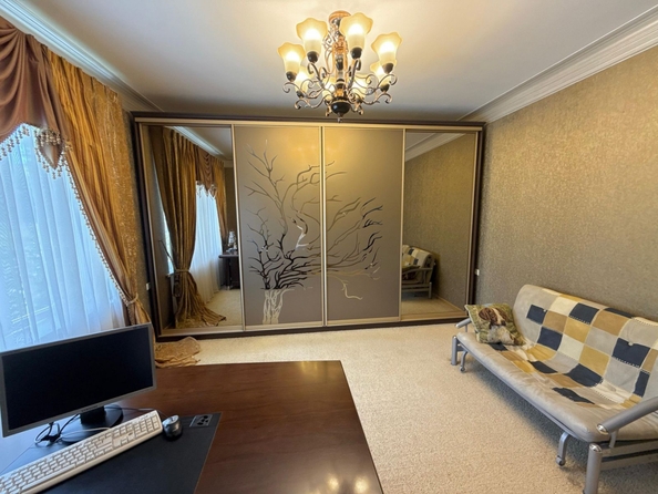 
  Продается дом, 415 м², поселок Иноземцево
. Фото 19.