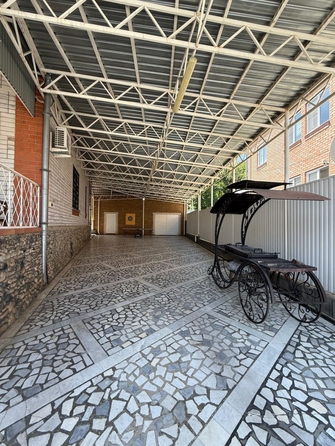 
  Продается дом, 415 м², поселок Иноземцево
. Фото 22.