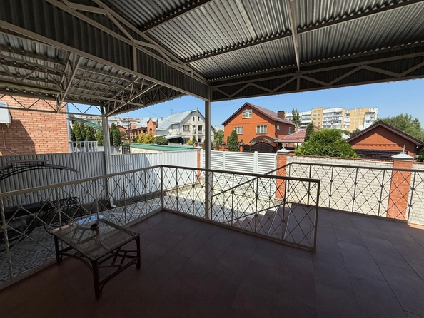 
  Продается дом, 415 м², поселок Иноземцево
. Фото 44.