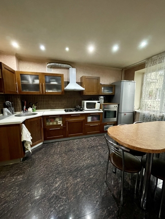 
  Продается 3-комн. квартира, 80 м², Калинина пр-кт, д. 162
. Фото 1.