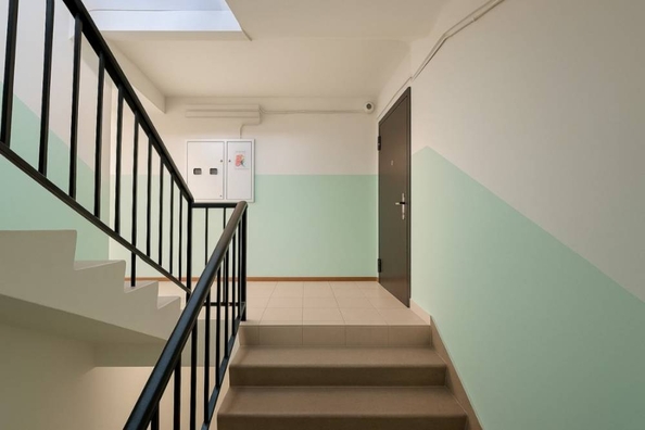 
  Продается 2-комн. квартира, 56.5 м², Победы пр-кт
. Фото 14.