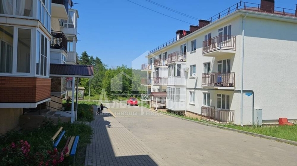 
  Продается 1-комн. квартира, 33 м², Катыхина ул
. Фото 1.