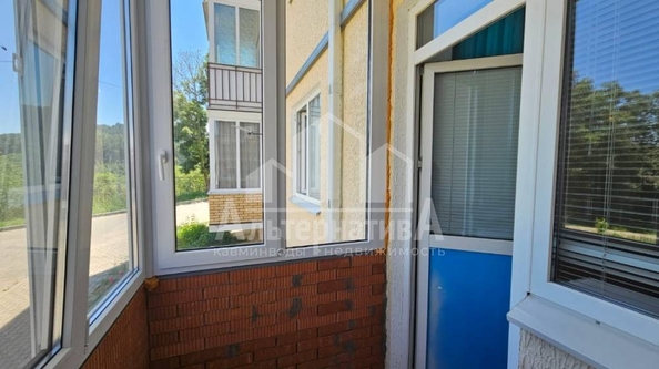 
  Продается 1-комн. квартира, 33 м², Катыхина ул
. Фото 9.