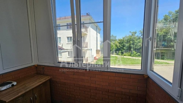 
  Продается 1-комн. квартира 33 м². Фото 11.