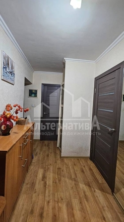 
  Продается 2-комн. квартира, 50 м², Тельмана ул
. Фото 13.