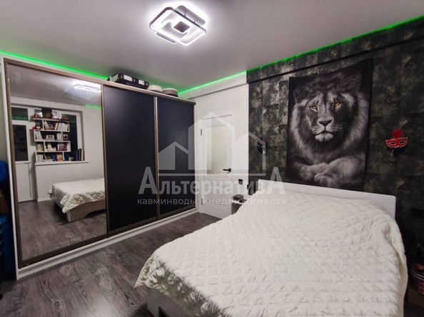
  Продается 1-комн. квартира, 36 м², Никольская ул
. Фото 9.