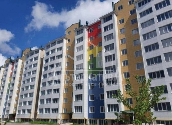 
  Продается 1-комн. квартира 45 м². Фото 1.