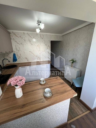 
  Продается 1-комн. квартира, 32 м², Аллея Строителей ул
. Фото 2.