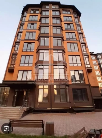 
  Продается 1-комн. квартира 40.5 м². Фото 1.