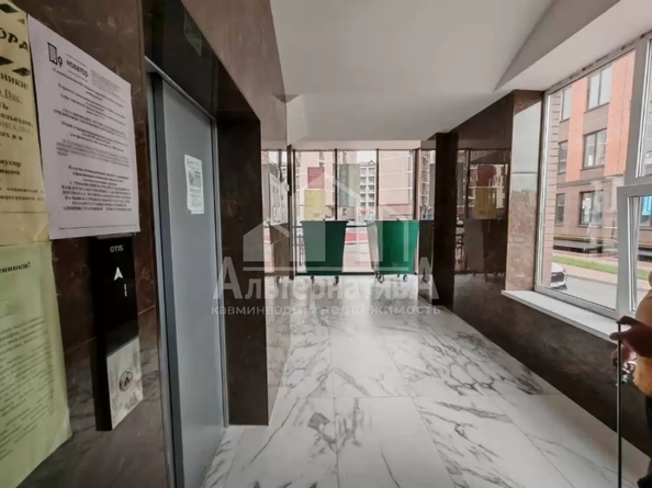 
  Продается 1-комн. квартира 40.5 м². Фото 6.