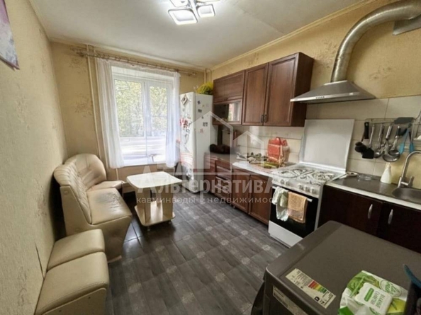 
  Продается 1-комн. квартира, 35 м², Кочубея ул
. Фото 1.
