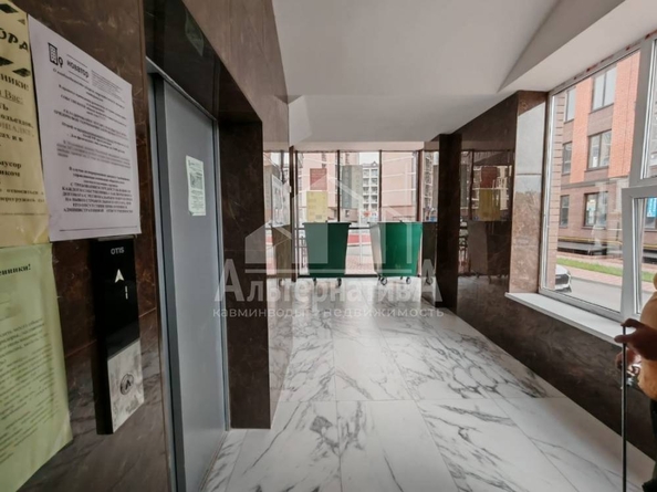 
  Продается 2-комн. квартира, 66.5 м², Октябрьская ул
. Фото 6.