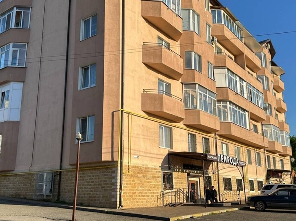 
  Продается 2-комн. квартира, 57 м², Азербайджанская ул
. Фото 1.