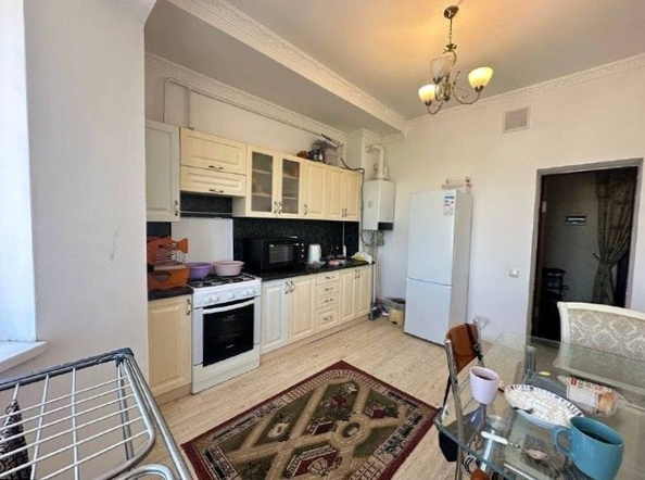 
  Продается 2-комн. квартира 57 м². Фото 8.