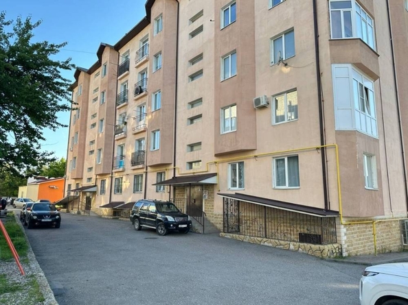 
  Продается 2-комн. квартира 57 м². Фото 11.