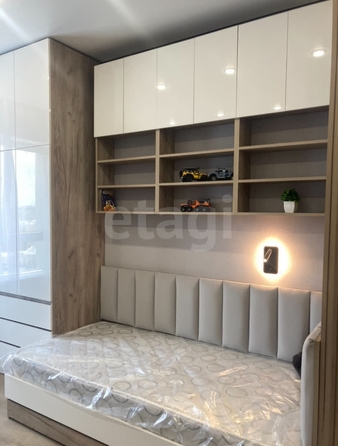
  Продается 2-комн. квартира, 57 м², ЖК Высота, литер 2.1
. Фото 11.