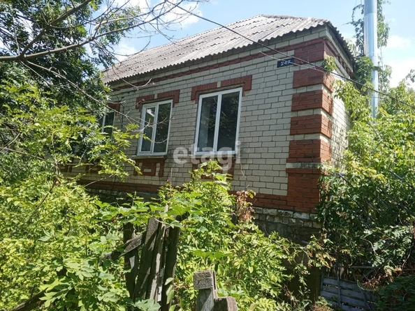 
  Продается дом, 132.5 м², Ставрополь
. Фото 1.