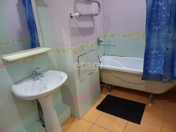 
  Сдается 2-комн. квартира, 55 м², Кулакова пр-кт, д. 15а/1
. Фото 10.