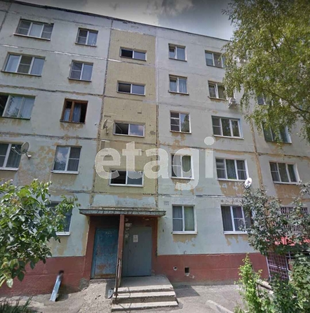 
  Сдается 1-комн. квартира, 35.5 м², Доваторцев ул, д. 69/3
. Фото 11.
