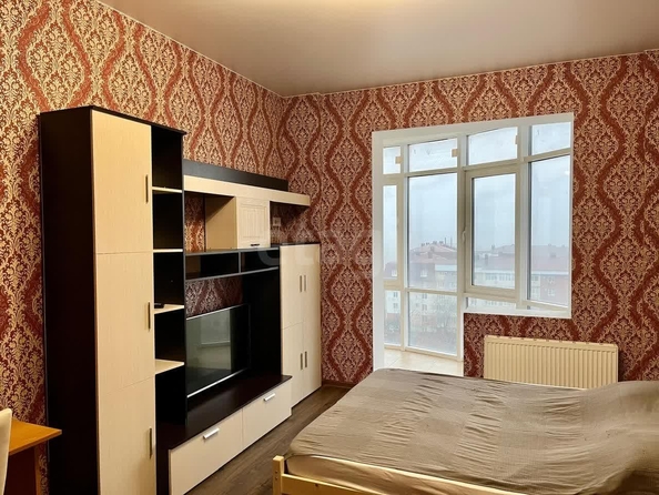 
  Сдается 1-комн. квартира, 40 м², Спартака ул, д. 2
. Фото 6.