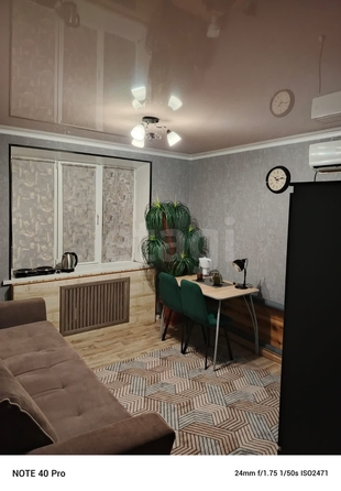 
  Продается комната, 18 м², Бруснева ул, д. 2а
. Фото 1.