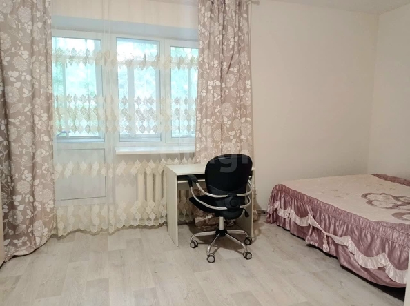 
  Сдается 1-комн. квартира, 43 м², Л.Толстого ул, д. 25
. Фото 4.