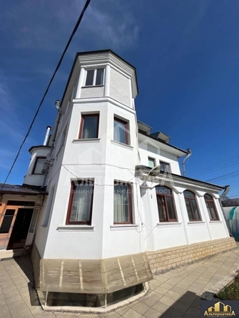 
  Продается дом 650 м². Фото 2.
