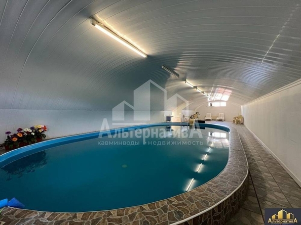 
  Продается дом 650 м². Фото 5.