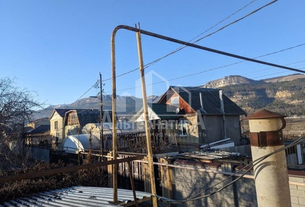 
  Продается дом 109.9 м². Фото 1.