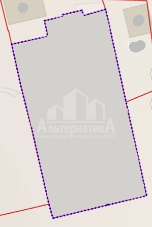 
  Продается земельный участок 11 соток. Фото 1.