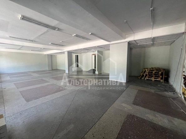 
  Сдается универсальное помещение, 590 м², Победы пр-кт
. Фото 7.