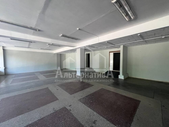 
  Сдается универсальное помещение 590 м². Фото 11.
