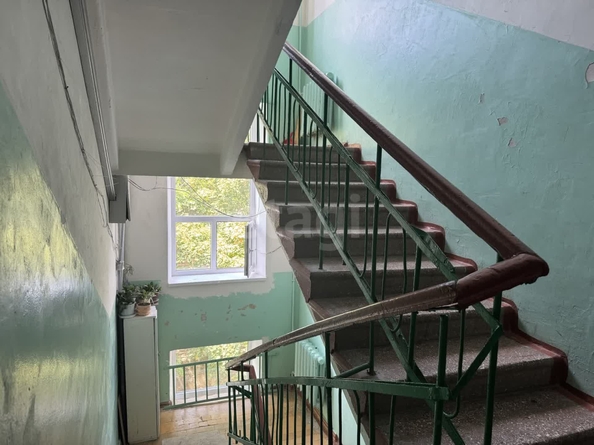
  Продается 1-комн. квартира, 30 м², К.Хетагурова ул, д. 1
. Фото 18.