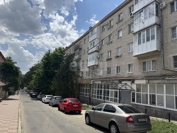 
  Продается 1-комн. квартира, 30 м², К.Хетагурова ул, д. 1
. Фото 20.