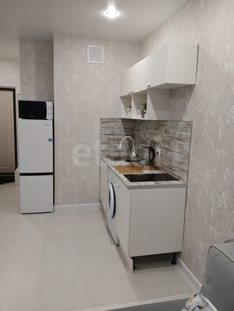 
  Продается студия, 21 м², Тюльпановая ул, д. 12
. Фото 2.
