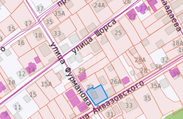 
  Продается дом 35 м². Фото 3.