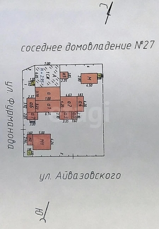 
  Продается дом 35 м². Фото 8.