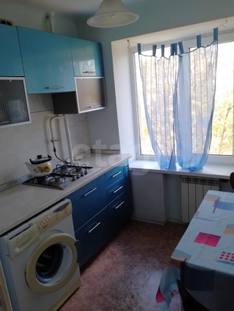 
  Сдается 2-комн. квартира, 45 м², Ботанический проезд, д. 15
. Фото 4.