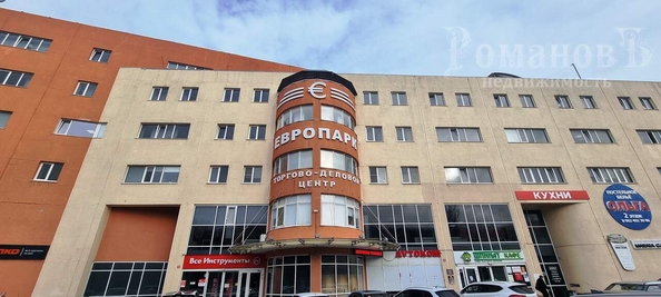 
  Продается торговая площадь, 145 м², Доваторцев ул, д. 30Б
. Фото 13.