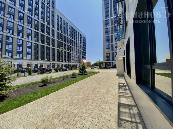 
  Продается 2-комн. квартира, 69 м², Андрея Голуба ул, д. 16к3
. Фото 30.