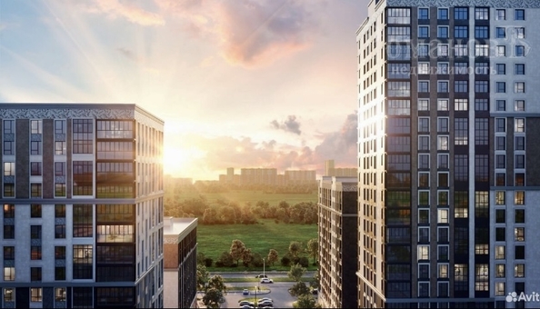 
  Продается 2-комн. квартира, 69 м², Андрея Голуба ул, д. 16к3
. Фото 38.