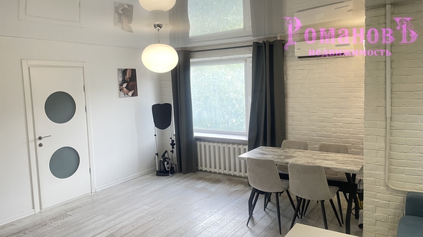 
  Продается 3-комн. квартира, 73 м², Гражданская ул, д. 3А
. Фото 2.