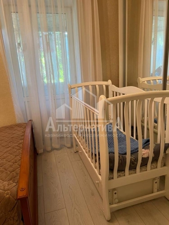 
  Продается 2-комн. квартира 36 м². Фото 5.