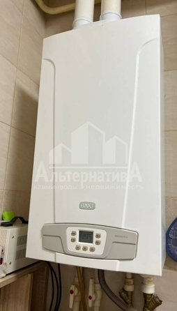 
  Продается 2-комн. квартира 36 м². Фото 9.