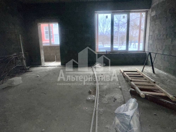 
  Продается 2-комн. квартира, 61 м², Мельничный пер
. Фото 3.