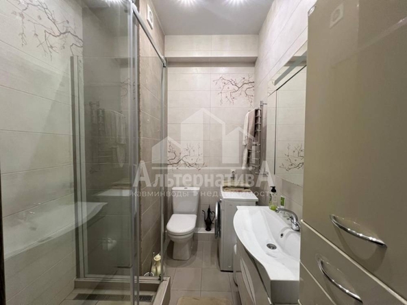 
  Продается 1-комн. квартира, 51 м², Парковая ул
. Фото 7.