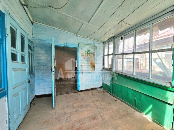
  Продается 2-комн. квартира 36 м². Фото 1.